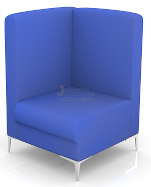 Модульный диван M6-1D2L A