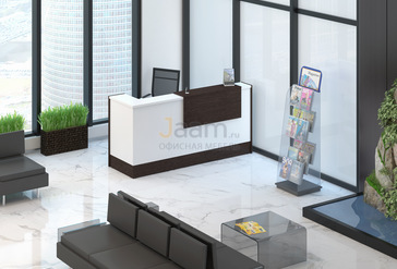 Стойка ресепшн Style ресепшн