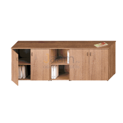 Кабинет руководителя Офисный шкаф Исп.09