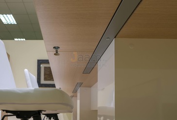 Кабинет руководителя Esperto