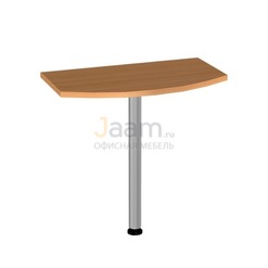Мебель для персонала Конференц-приставка Э-34.3