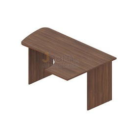 Мебель для персонала Стол эргономичный правый G-104 R