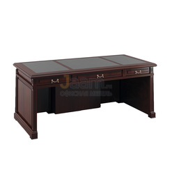 Кабинет руководителя Стол письменный 101 MINISTRY MNS2910102