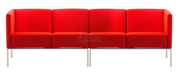 Офисный диван Модель М-14