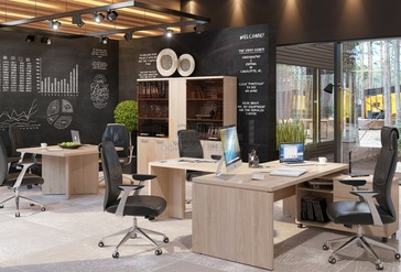 Стол для переговоров TORR Z