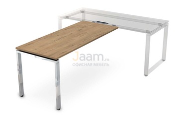 Кабинет руководителя Брифинг приставка НБП-П.008