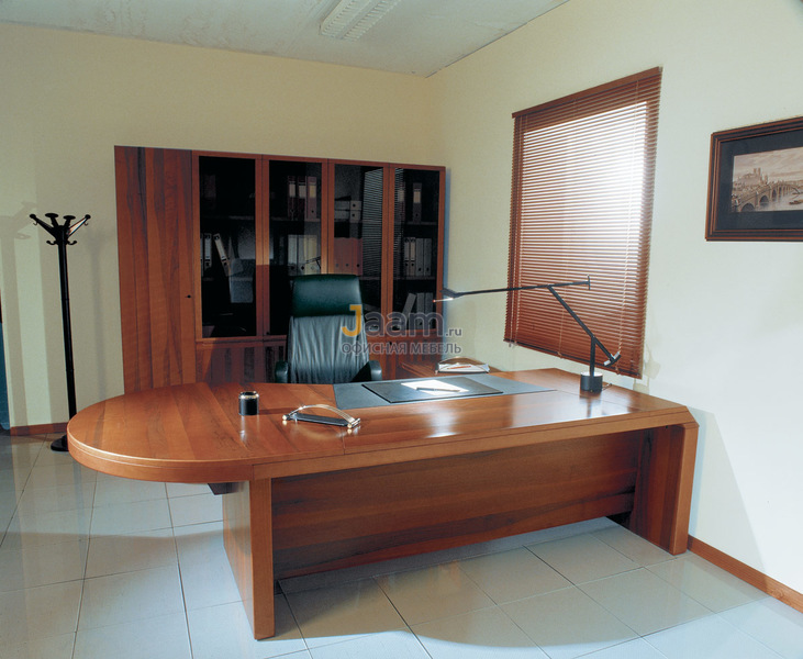 Кабинет руководителя Quaranta