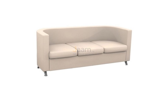 Офисный диван Эрго