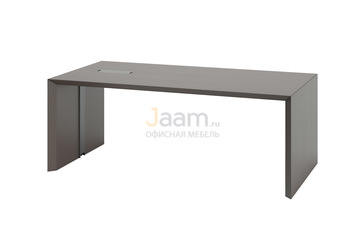 Кабинет руководителя Стол письменный F63-DK101