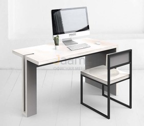 Кабинет руководителя Стол рабочий ОДНОНОГИЙ БАНДИТ