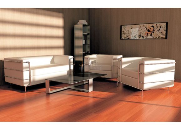 Офисный диван Аполло люкс