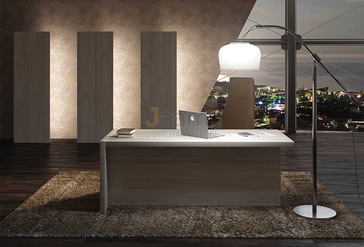 Кабинет руководителя SOLID