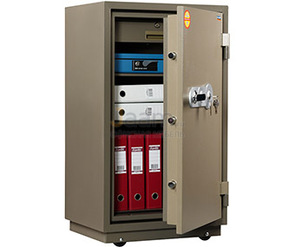 Огнестойкий сейф Сейф VALBERG FRS-99.T-KL