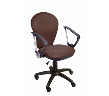 Кресло для персонала Чарли эконом РС 900