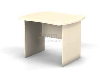 Мебель для персонала Стол прямой B151