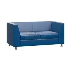 Офисный диван двухместный Prime