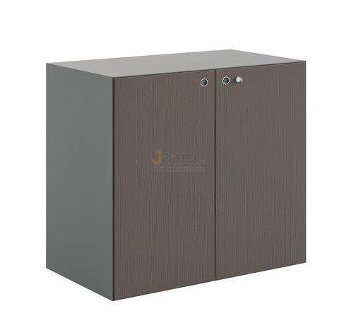 Кабинет руководителя Шкаф H.80 F65-CBN02 QK RS H.80