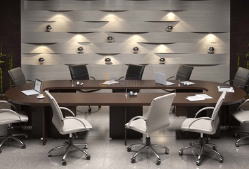 Кабинет руководителя Статус