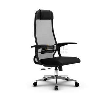 Кресло для персонала МЕТТА B 1b 11/U159+МЕТТА 17834