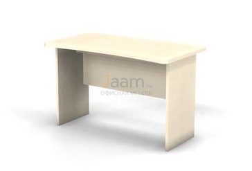 Мебель для персонала Стол прямой BM256