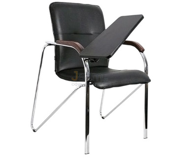 Офисный стул Самба с пюпитром