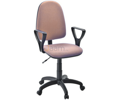 Кресло для персонала Prestige E gts N