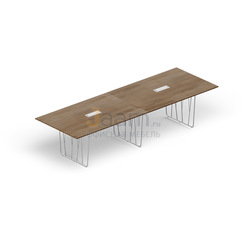 Стол для переговоров Стол для переговоров DKR3612