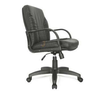Кресло для руководителя Танго стандарт короткий