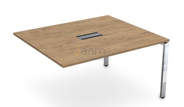 Мебель для персонала Конечный модуль НСПК-П.926