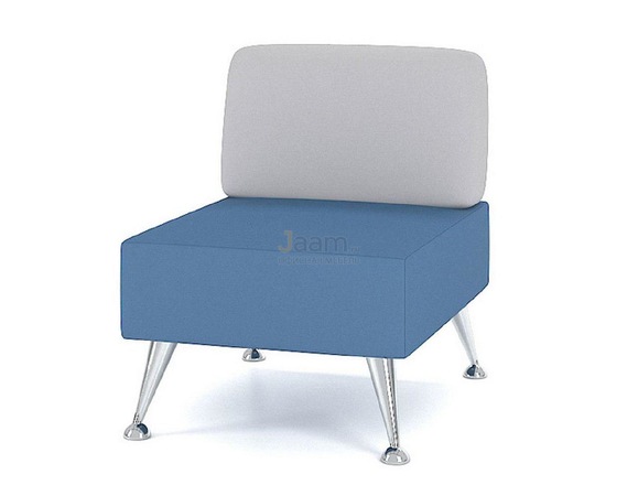 Офисный диван Альфа люкс