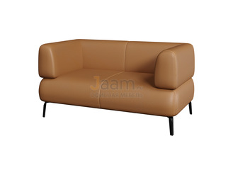 Офисный диван трёхместный Флоид Enzo CM