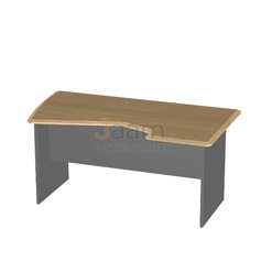 Мебель для персонала Стол эргономичный правый БВ-1.0 Пр
