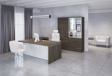 Кабинет руководителя Terra