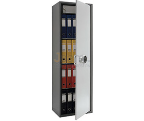 Бухгалтерский шкаф AIKO SL-150Т EL