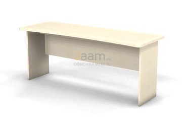Мебель для персонала Стол прямой BM265