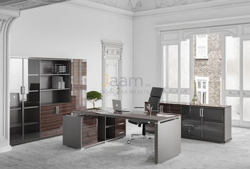 Кабинет руководителя Venezia