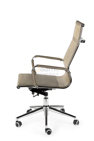 Кресло Хельмут H-102 бронзовая сетка