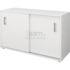 Мебель для персонала Офисная тумба-купе АМТ-15.7