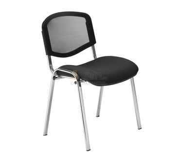 Офисный стул Iso chrome Net