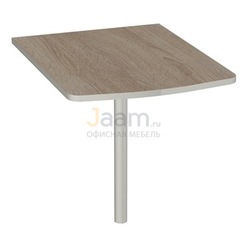 Мебель для персонала Брифинг-приставка V-5.0