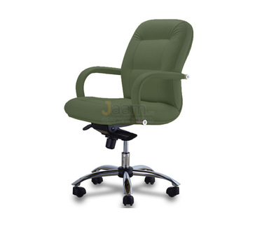 Кресло для персонала Никсон D80