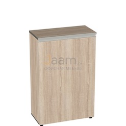 Мебель для персонала Офисный шкаф широкий средний V-2.1,V-4.1