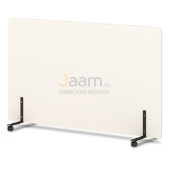 Мебель для персонала Экран напольный к столам 500220