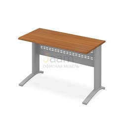 Мебель для персонала Стол рабочий ПК-ТФ-СТ140Х80/РМ