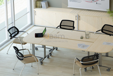 Стол для переговоров Connect