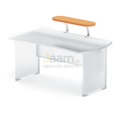 Мебель для персонала Полка настольная DPN-080