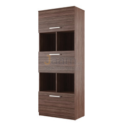 Кабинет руководителя Офисный шкаф для бумаг FOT304521