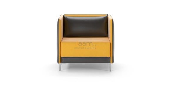 Офисный диван Графит