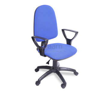 Кресло для персонала Престиж new Гольф