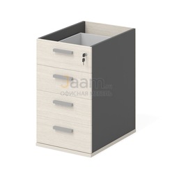 Мебель для персонала Офисная тумба ПК-ТН-ТМ45Х59Я4